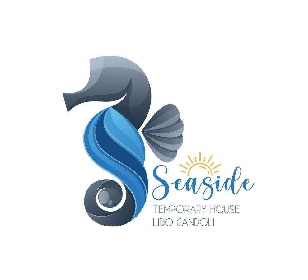شقة Seaside Temporary House ليبورانو المظهر الخارجي الصورة