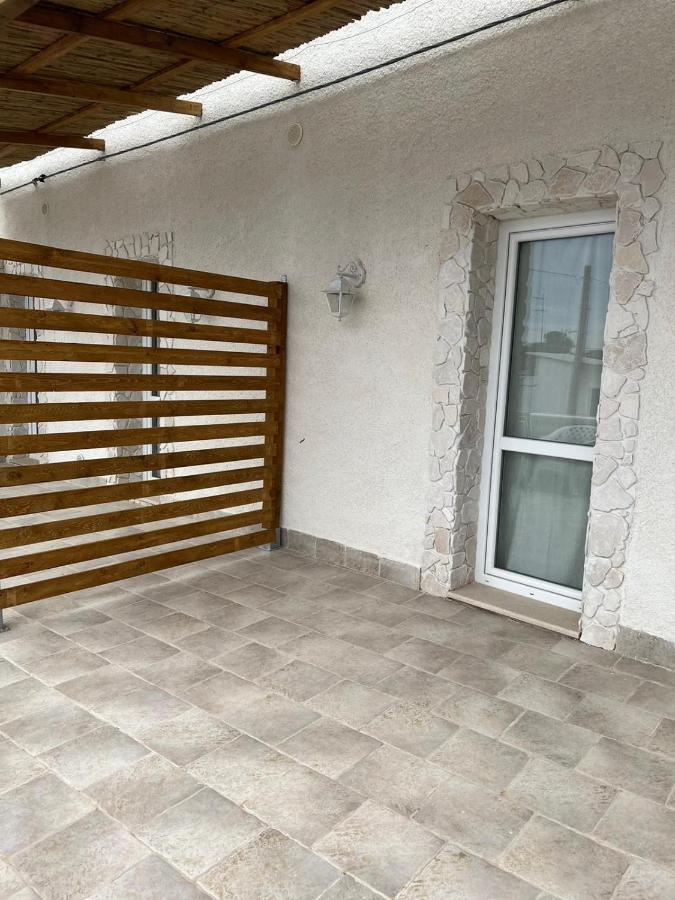 شقة Seaside Temporary House ليبورانو المظهر الخارجي الصورة