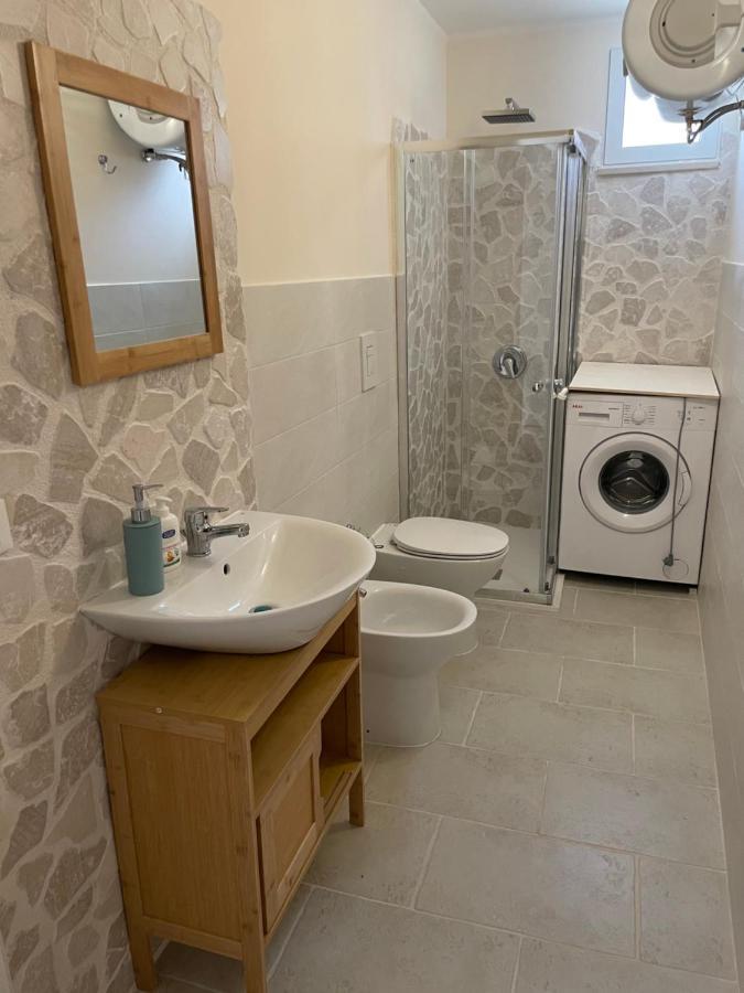 شقة Seaside Temporary House ليبورانو المظهر الخارجي الصورة