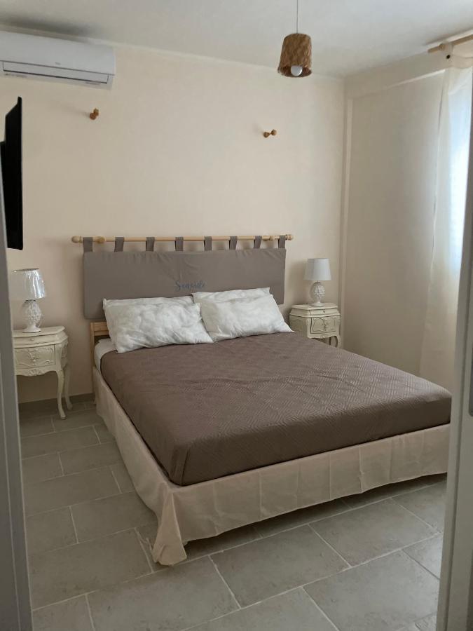 شقة Seaside Temporary House ليبورانو المظهر الخارجي الصورة
