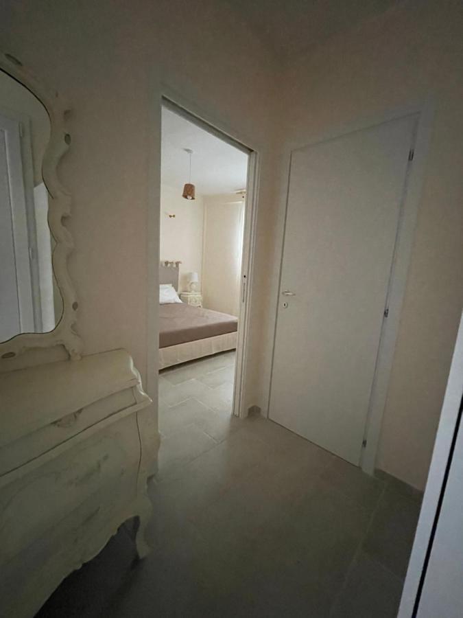 شقة Seaside Temporary House ليبورانو المظهر الخارجي الصورة