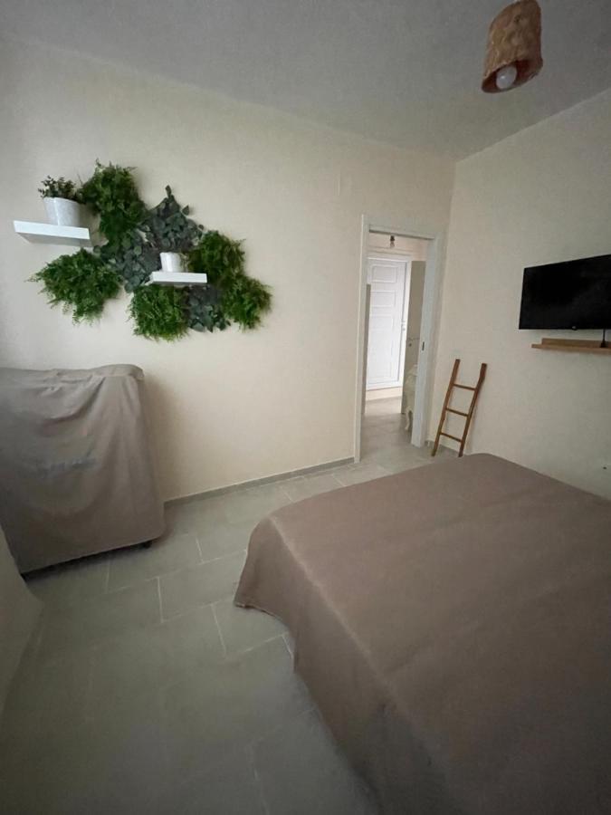 شقة Seaside Temporary House ليبورانو المظهر الخارجي الصورة