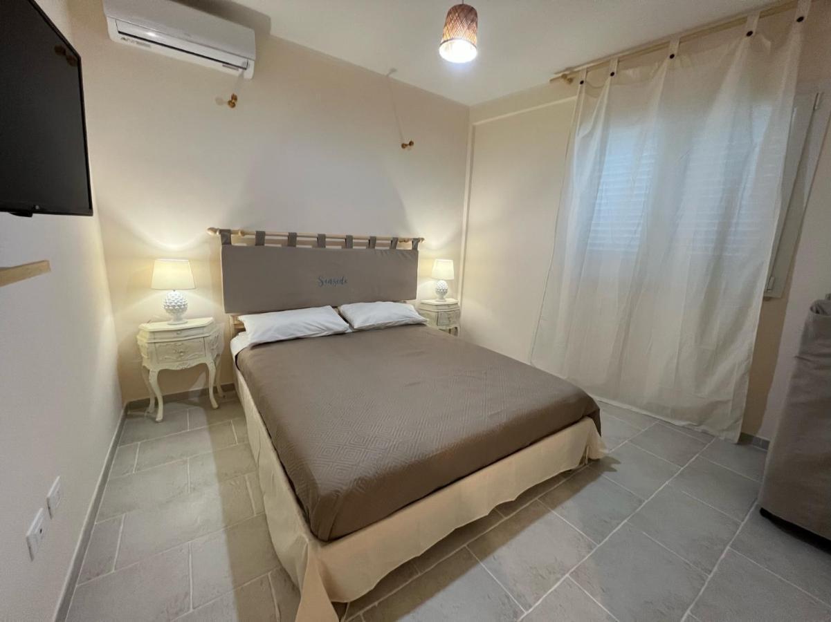 شقة Seaside Temporary House ليبورانو المظهر الخارجي الصورة