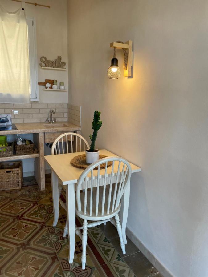 شقة Seaside Temporary House ليبورانو المظهر الخارجي الصورة