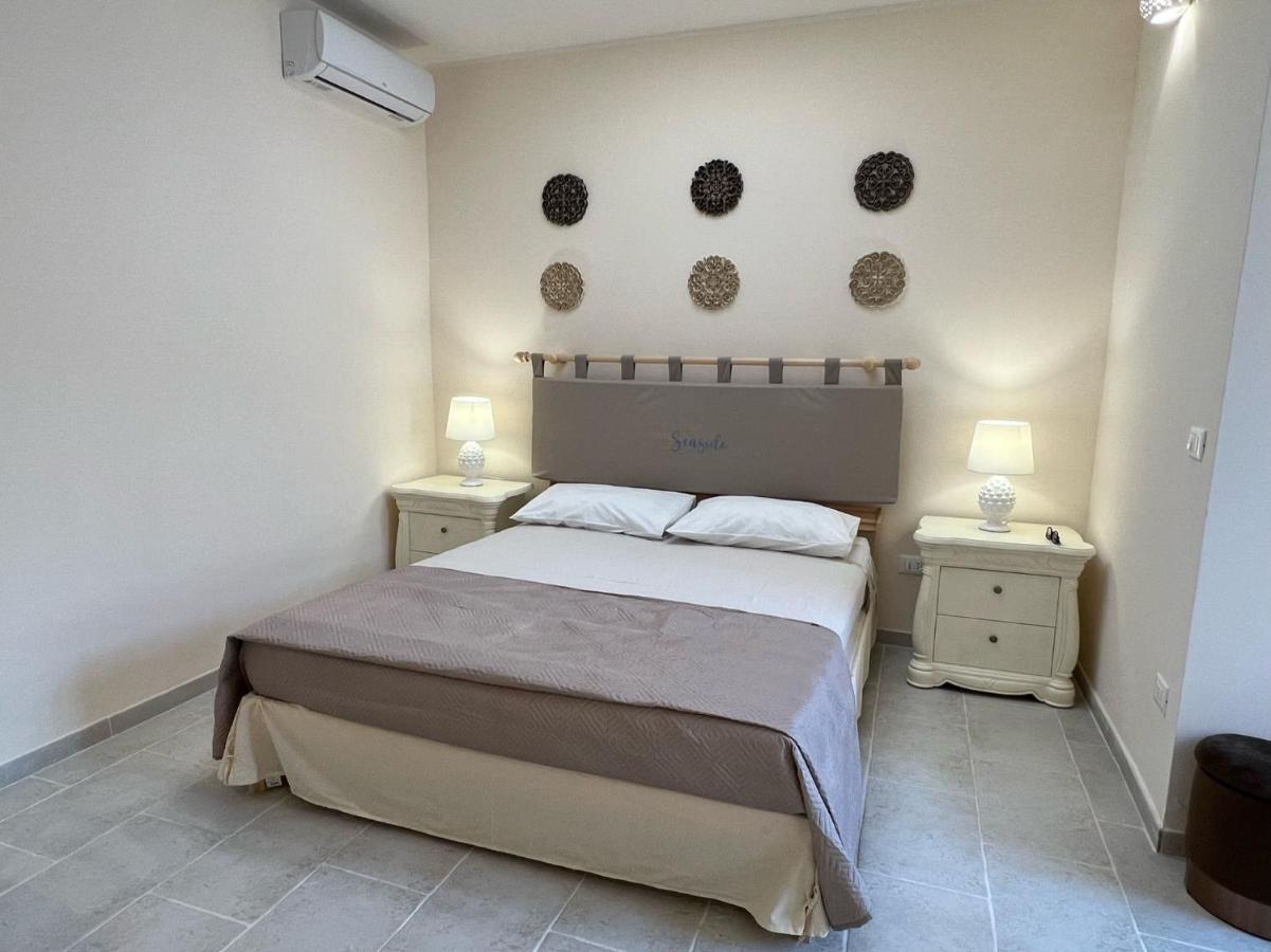 شقة Seaside Temporary House ليبورانو المظهر الخارجي الصورة