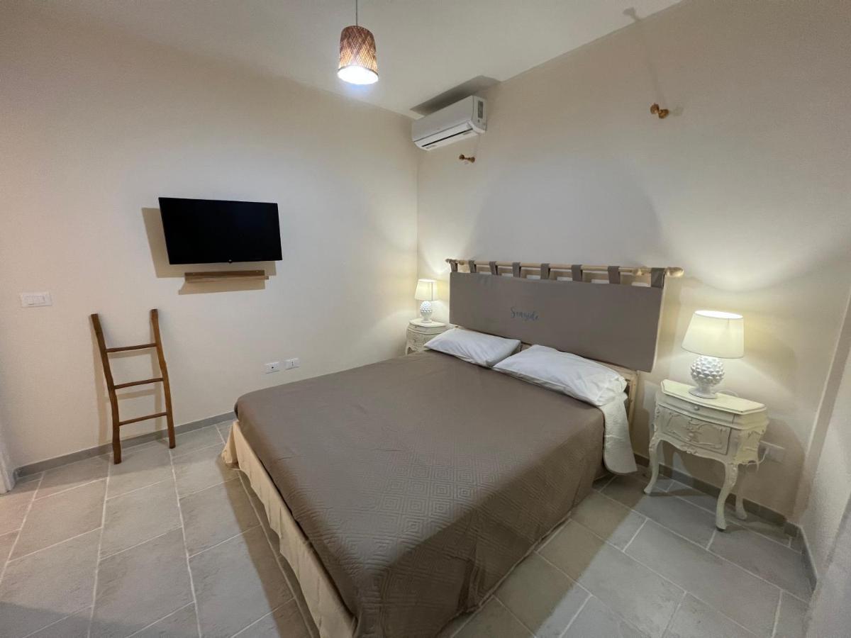 شقة Seaside Temporary House ليبورانو المظهر الخارجي الصورة